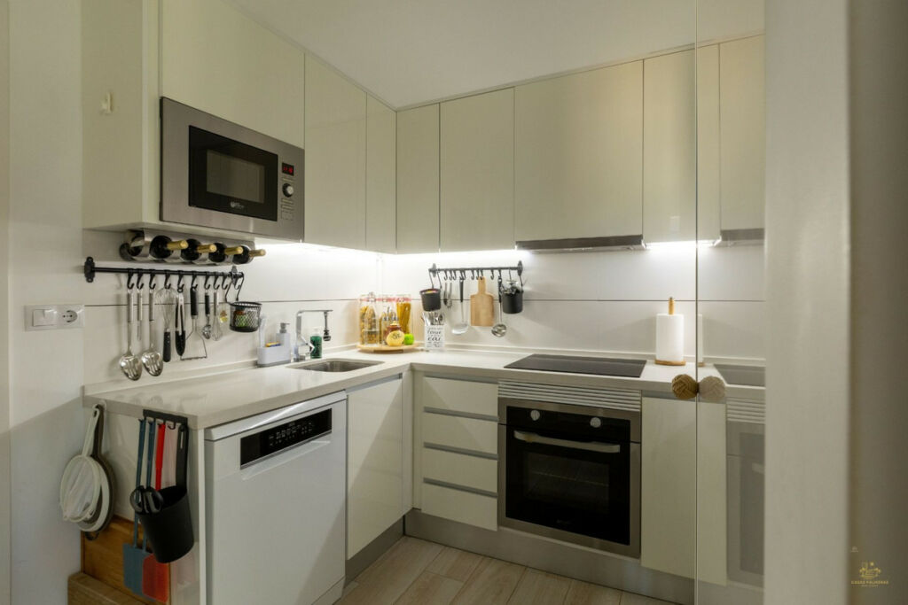 Ground Floor Apartment Villamartin Alicante - image 6