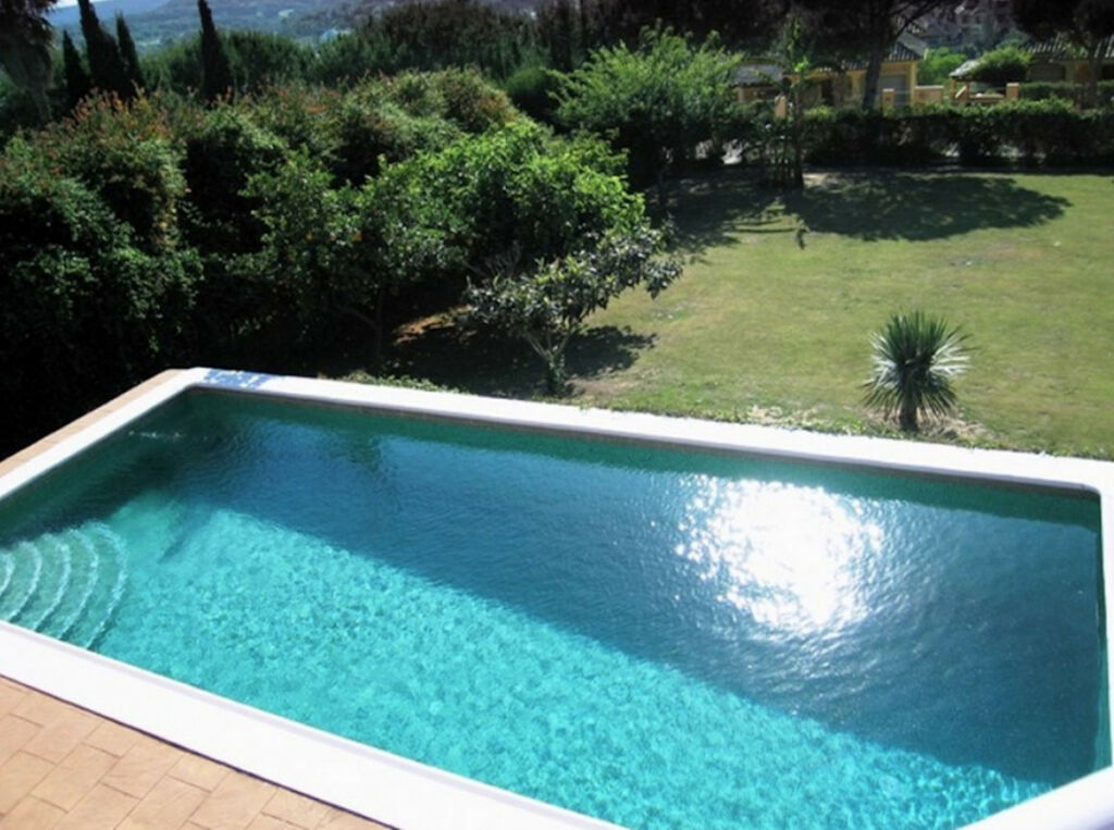 Detached Villa Sotogrande Alto Cádiz - image 5