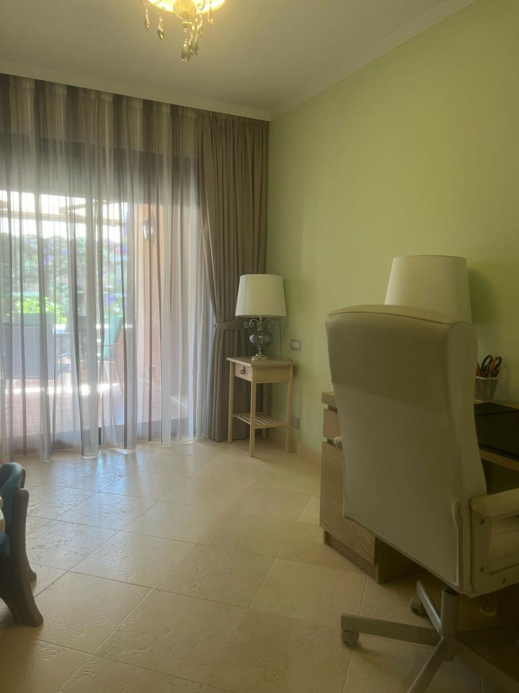 Middle Floor Apartment Guadalmina Baja Málaga - image 5