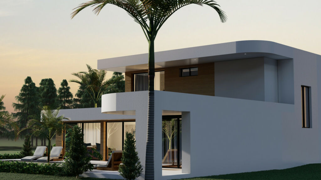 Detached Villa Pedreguer Alicante - image 5