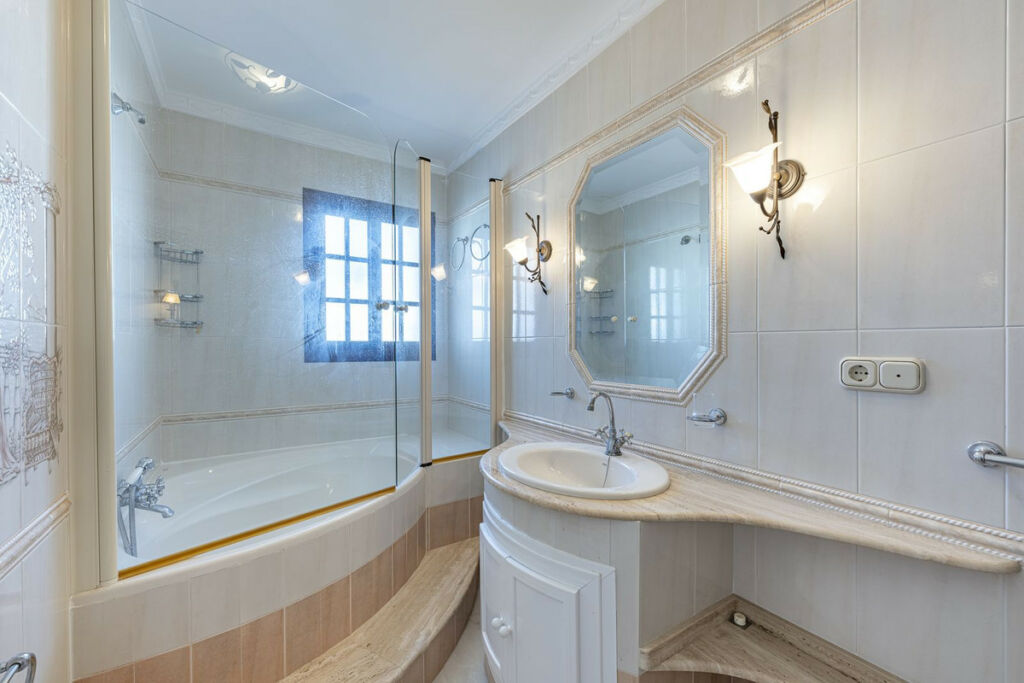 Townhouse Gaucín Málaga - zdjęcie 28