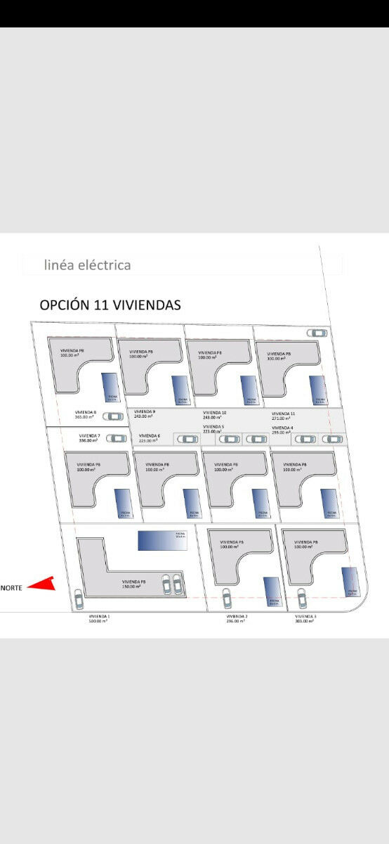 Residential Plot Los Montesinos Alicante - image 5
