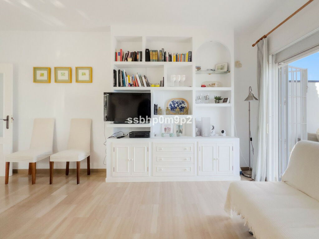 Ground Floor Apartment Mijas Costa Málaga - image 5