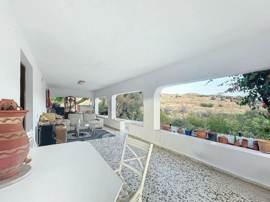 Farm Estepona Málaga - image 18