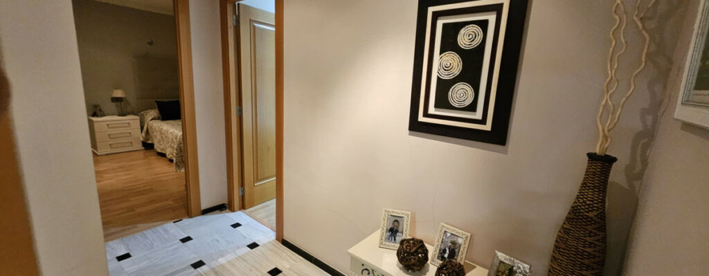 Ground Floor Apartment Benidorm Alicante - image 5