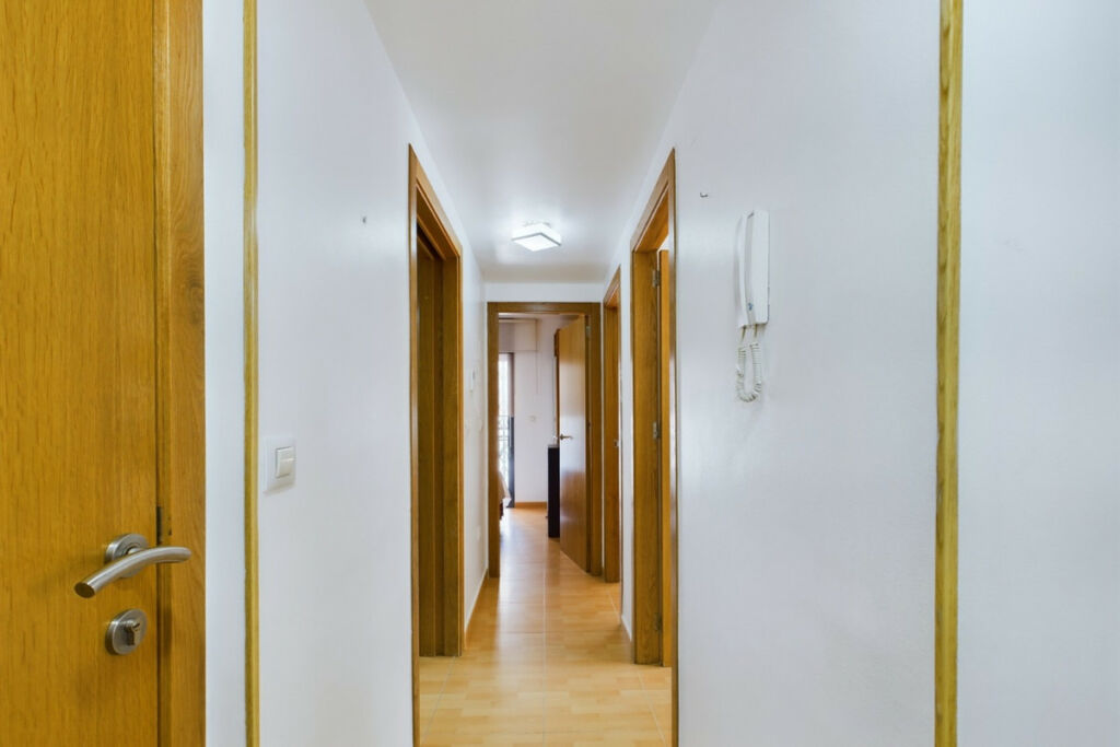 Ground Floor Apartment Santiago de la Ribera Murcia - image 5
