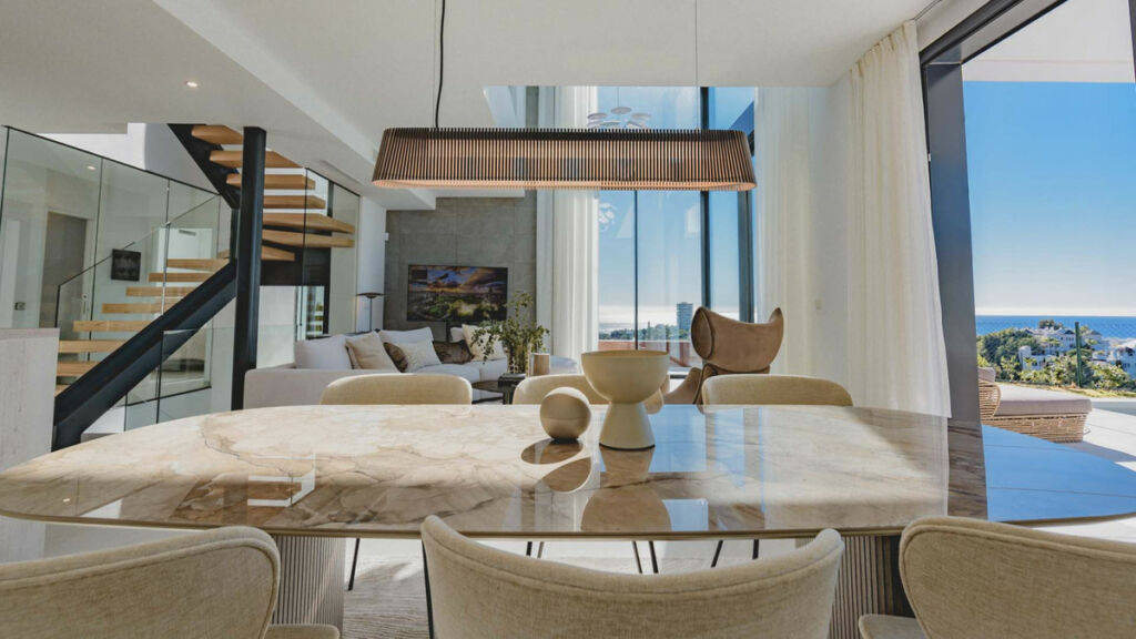 Townhouse Marbella Málaga - image 5