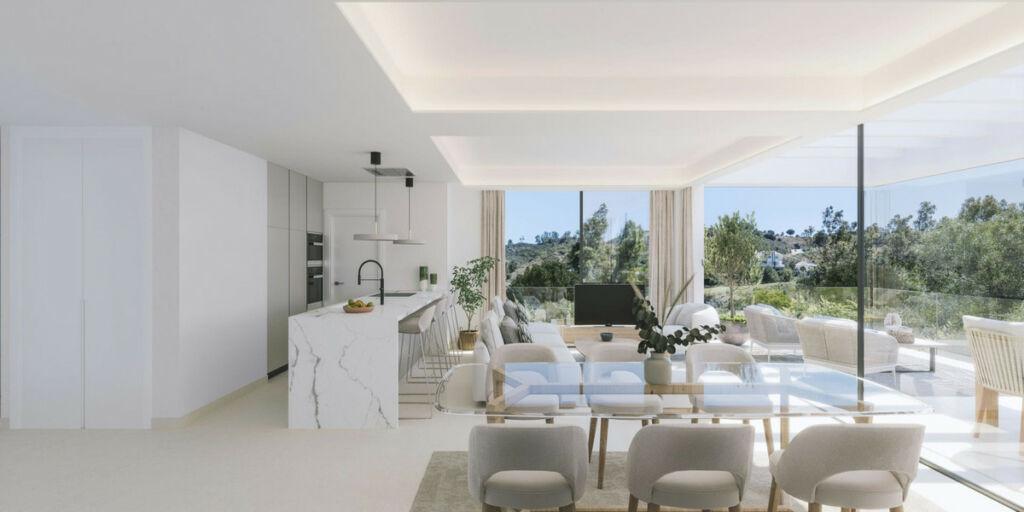 Townhouse La Cala Golf Málaga - image 5