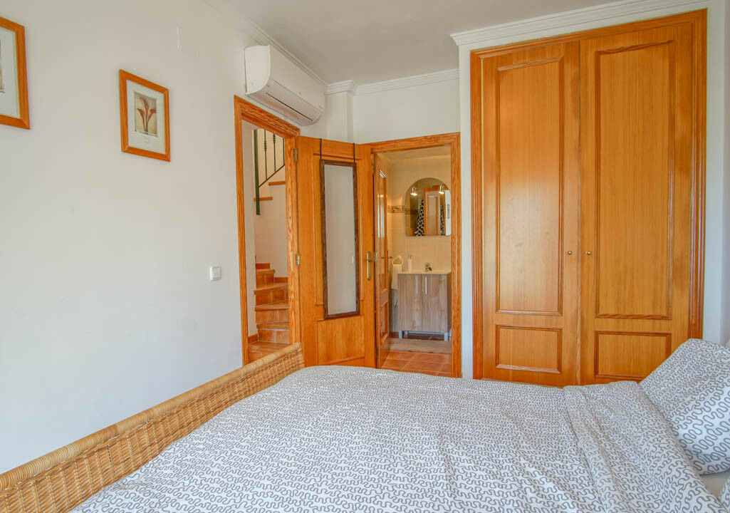 Bungalow Altea Hills Alicante - image 5