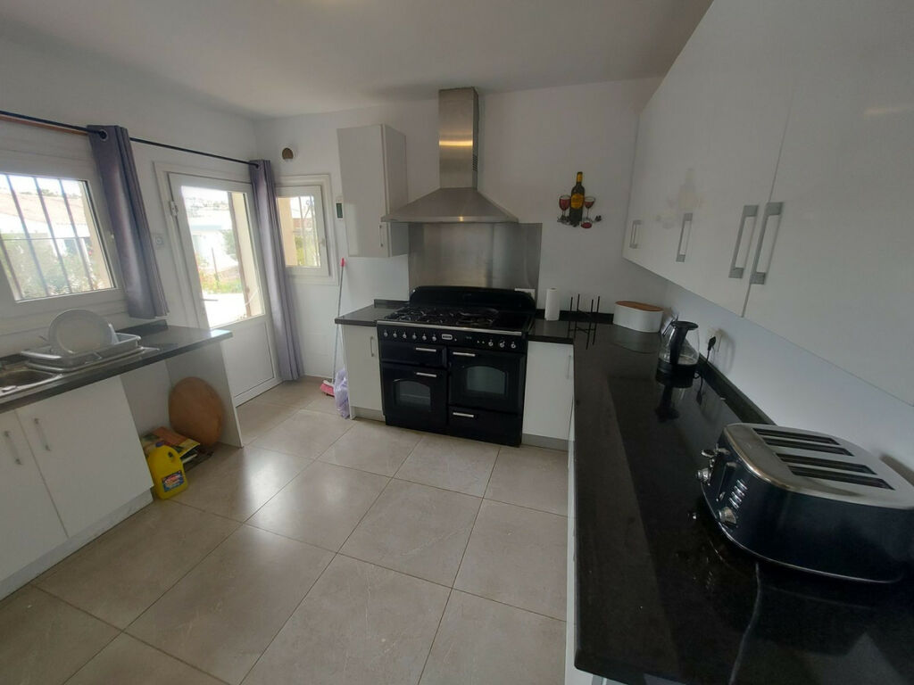 Detached Villa Manilva Málaga - image 7