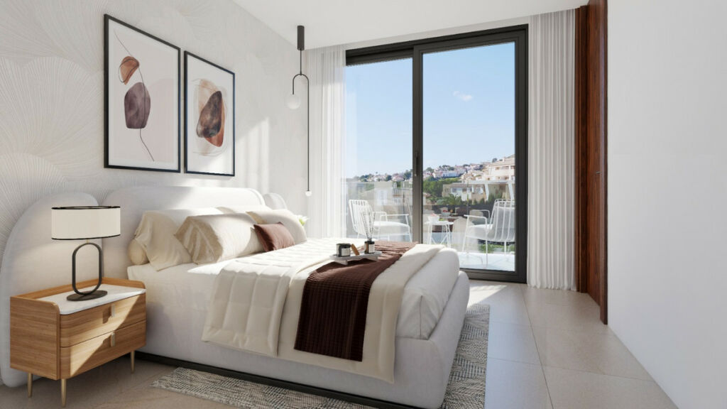 Townhouse Finestrat Alicante - image 5
