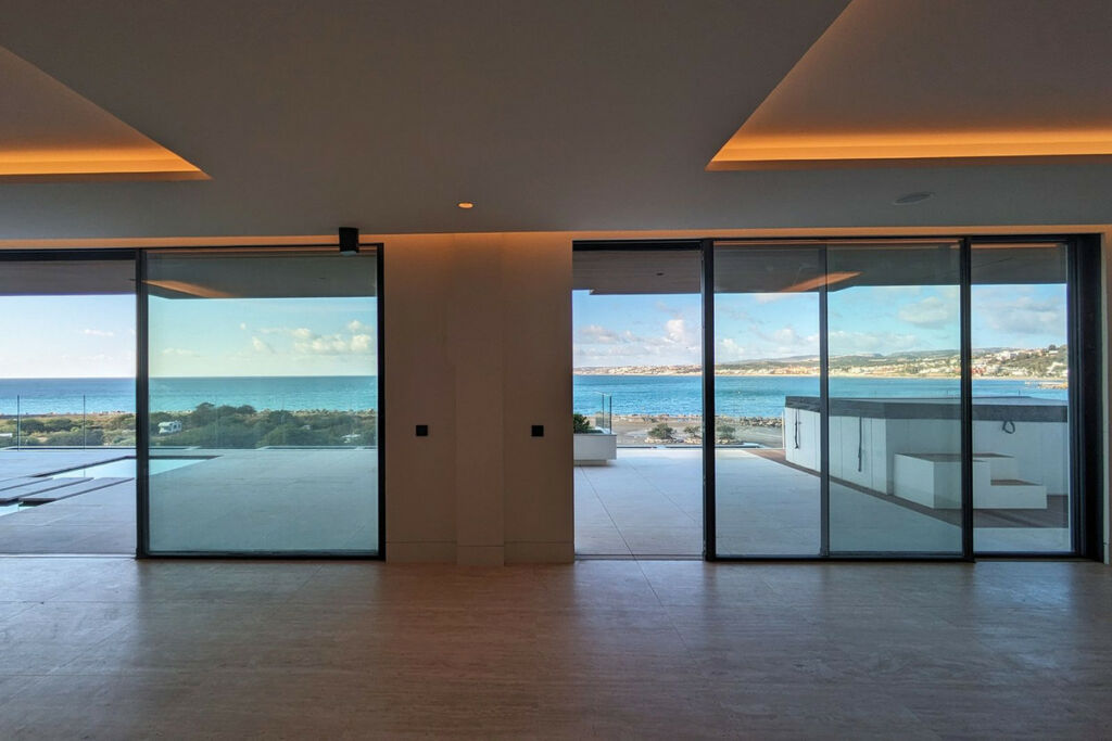 Middle Floor Apartment Estepona Málaga - image 5