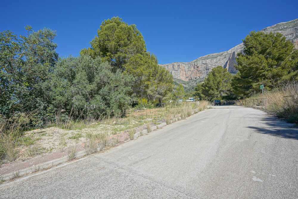 Land Javea Alicante - image 5