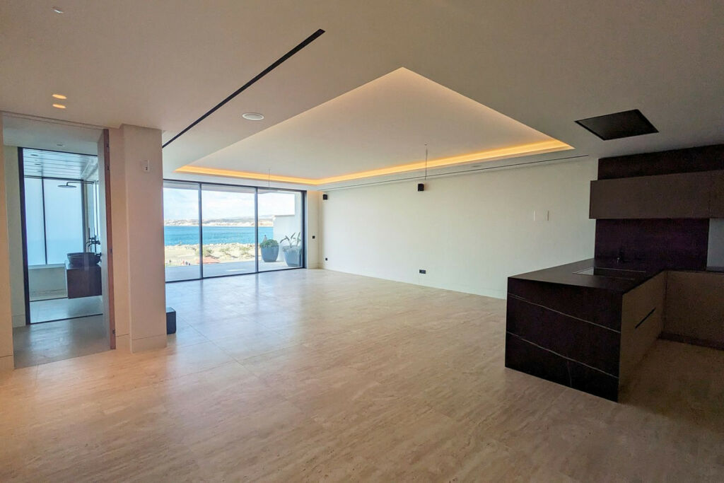 Ground Floor Apartment Estepona Málaga - image 5