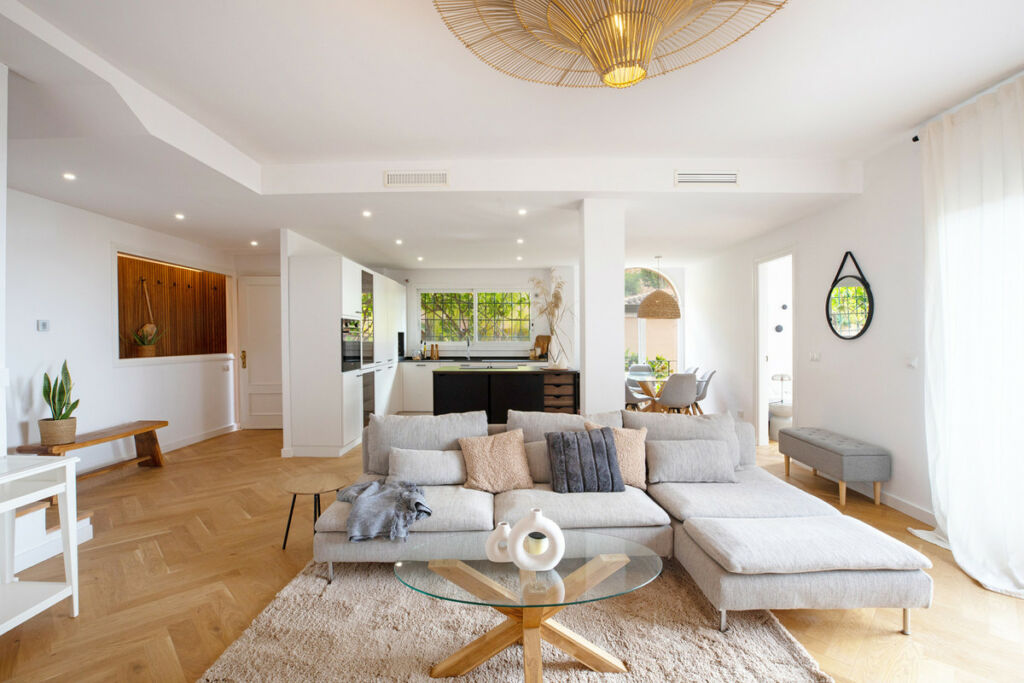 Penthouse Nueva Andalucía Málaga - image 7