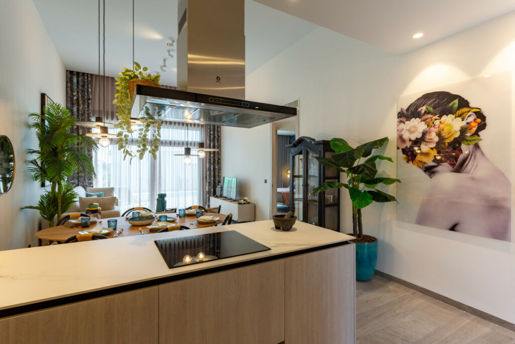Semi-Detached House Algorfa Alicante - image 5