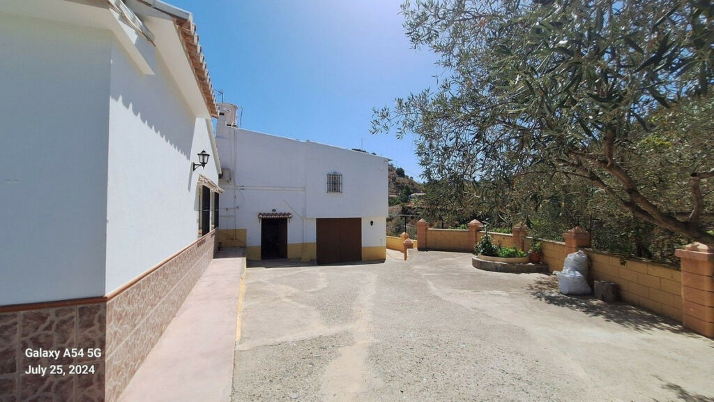 Finca - Cortijo Alora Málaga - image 5