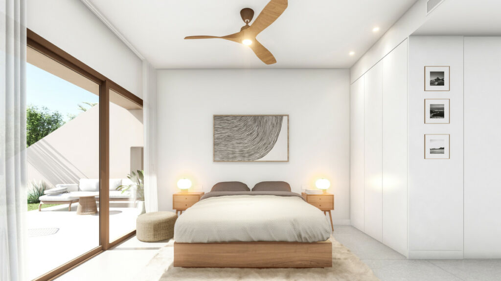 Ground Floor Apartment Roda Golf Murcia - image 5