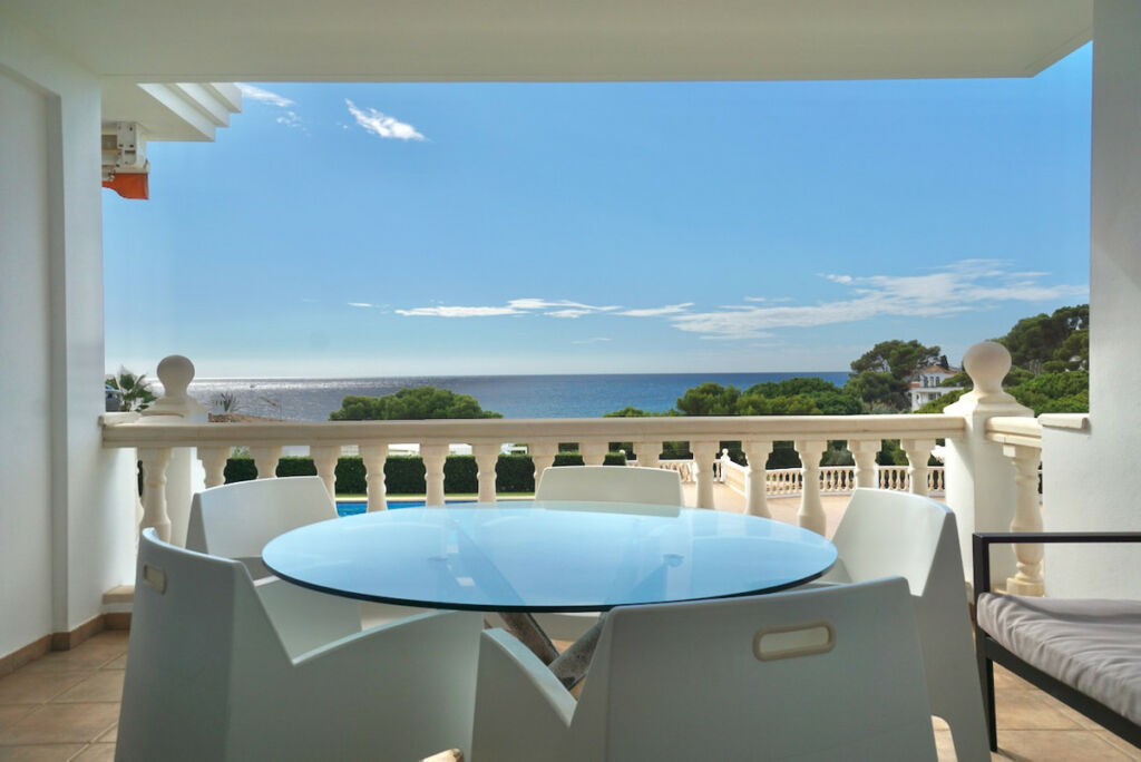 Ground Floor Apartment Moraira Alicante - image 6