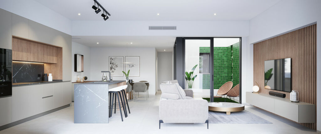 Ground Floor Apartment Pilar de la Horadada Alicante - image 5