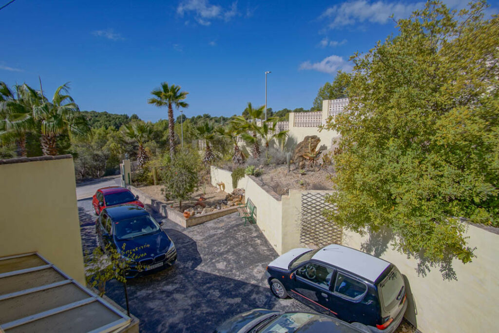 Detached Villa Altea Alicante - image 5