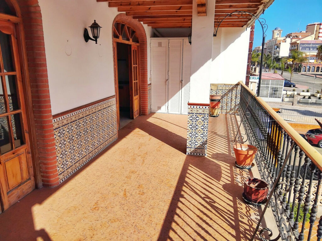 Middle Floor Apartment Torrox Costa Málaga - image 5