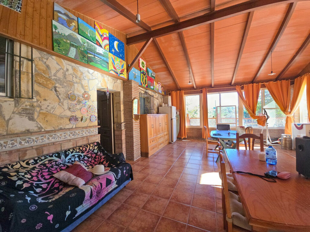 Finca - Cortijo Coín Málaga - image 5