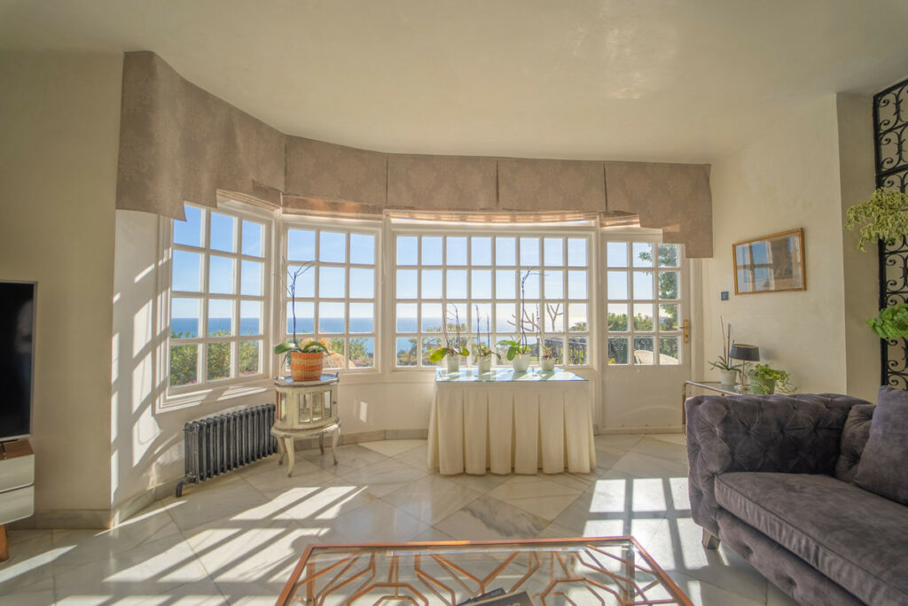 Detached Villa Benalmadena Málaga - image 5