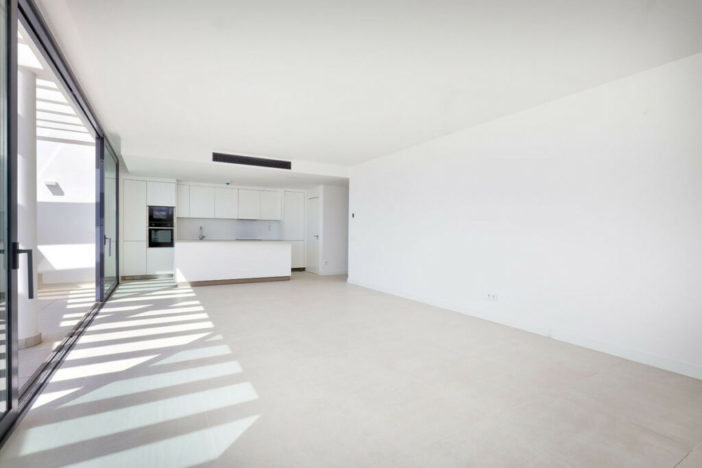 Penthouse Fuengirola Málaga - image 5