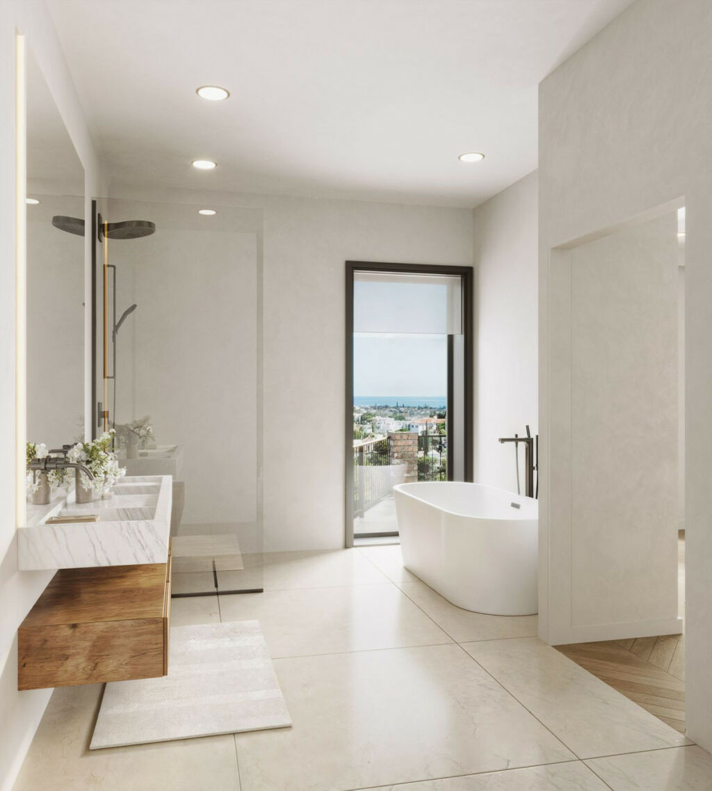 Detached Villa La Quinta Málaga - image 5