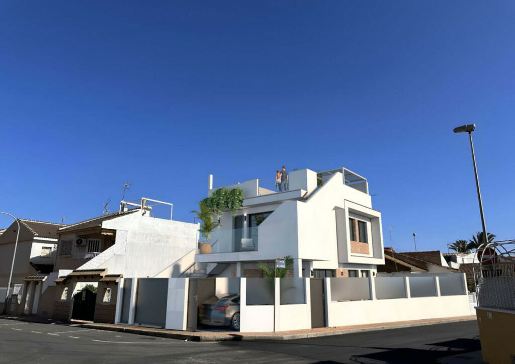 Bungalow San Pedro del Pinatar Murcia - image 5