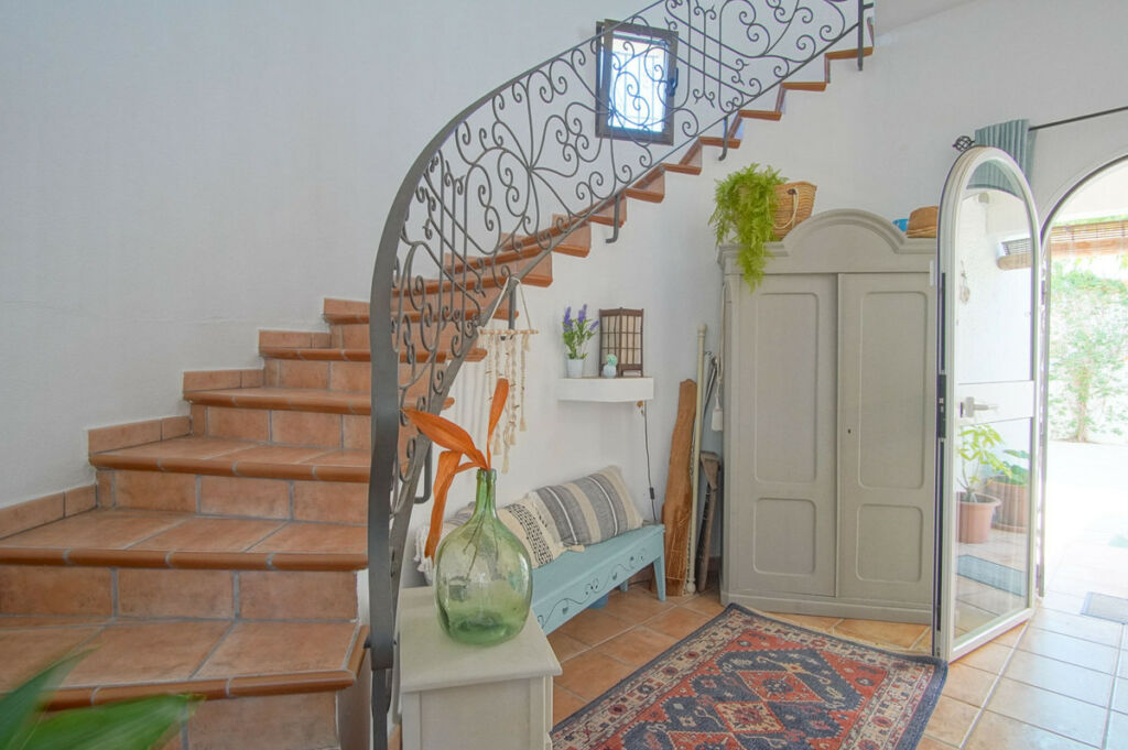 Detached Villa Els Poblets Alicante - image 50