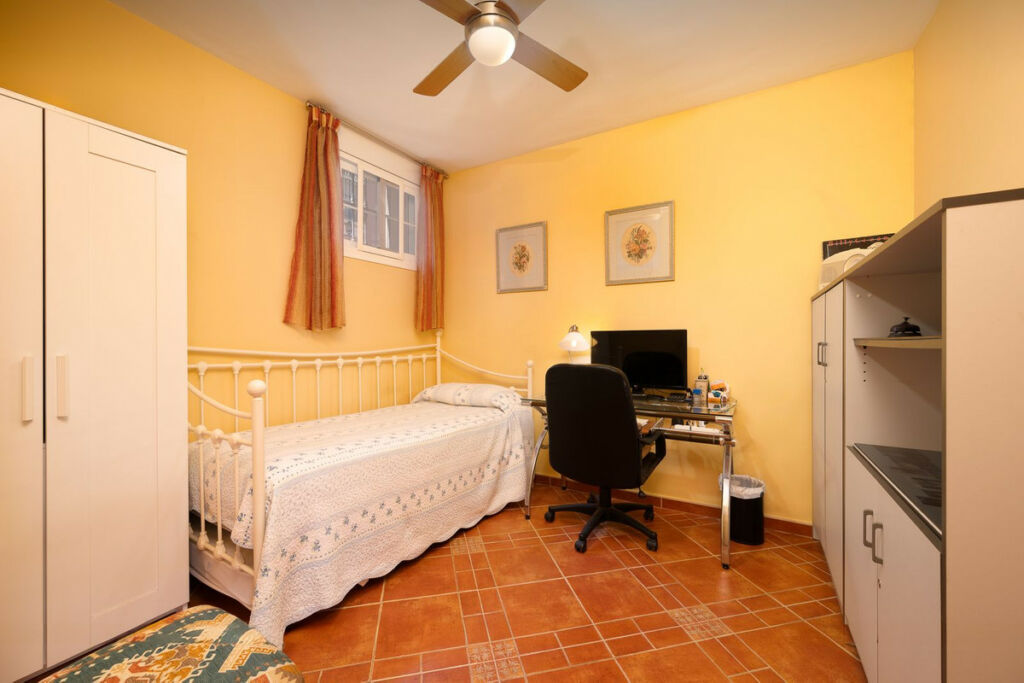 Detached Villa Alhaurín de la Torre Málaga - image 50