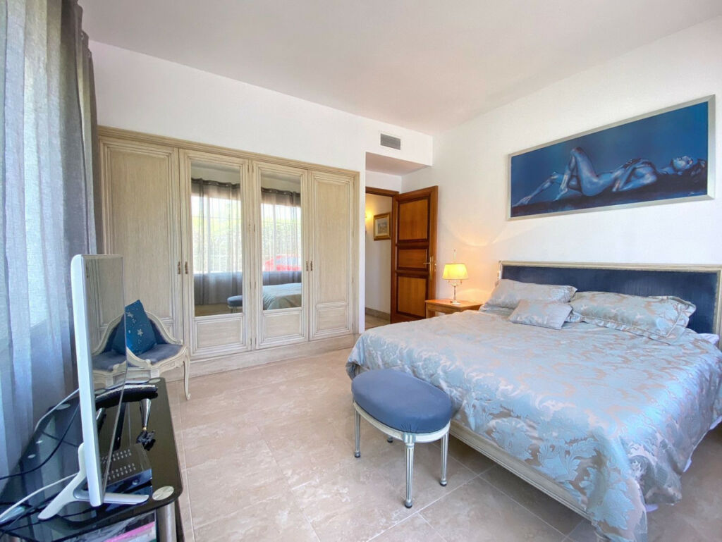 Detached Villa Marbella Málaga - image 50