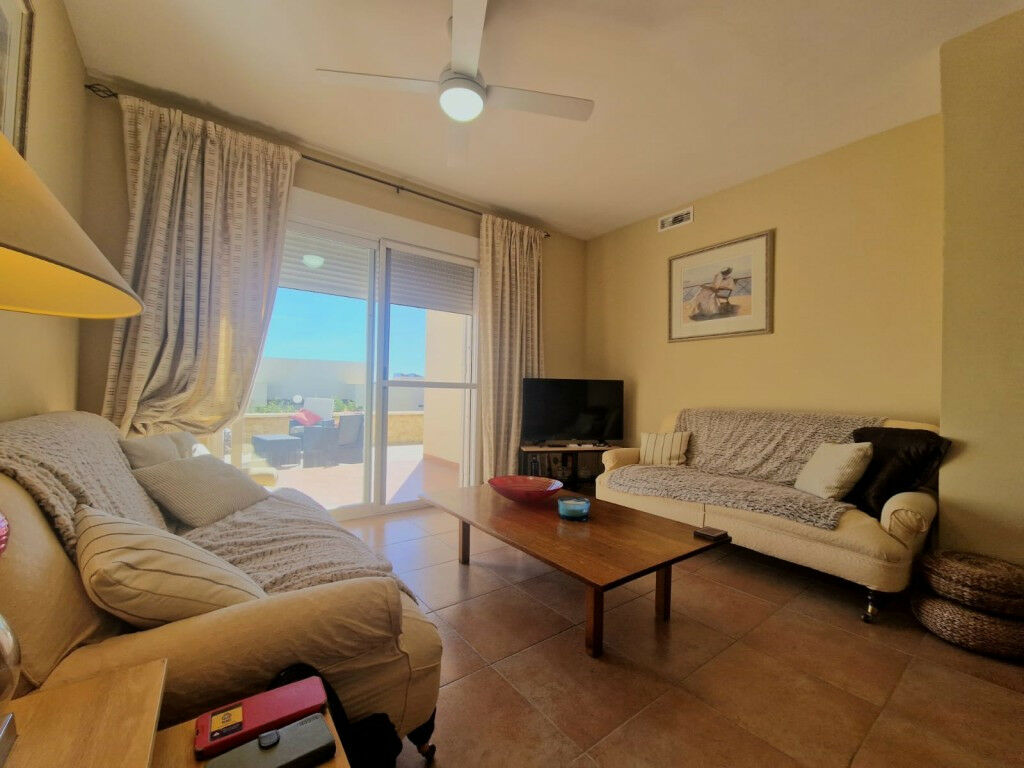 Semi-Detached House Relleu Alicante - image 50