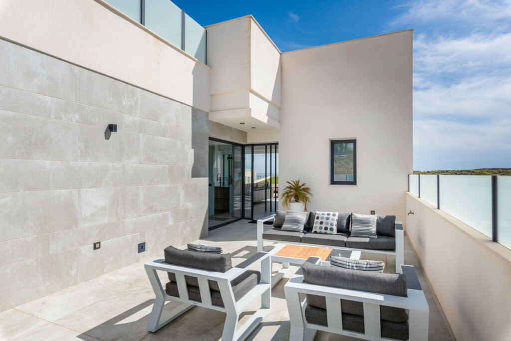 Detached Villa Ciudad Quesada Alicante - image 50