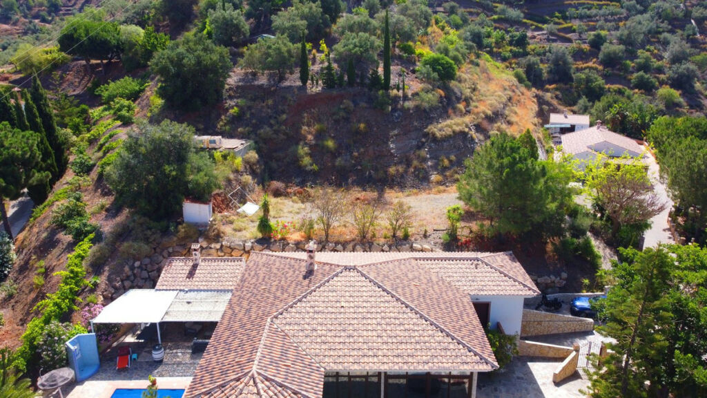 Detached Villa Sayalonga Málaga - image 51