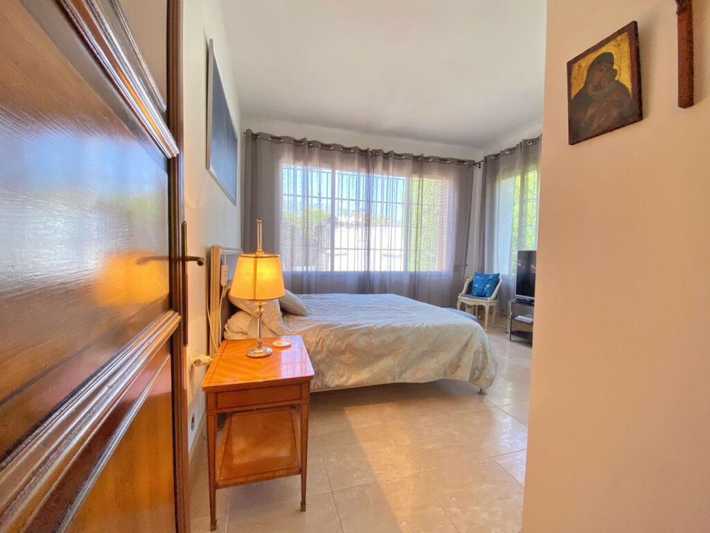 Detached Villa Marbella Málaga - image 51