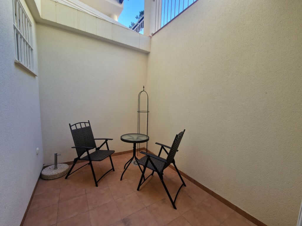 Semi-Detached House Relleu Alicante - image 51