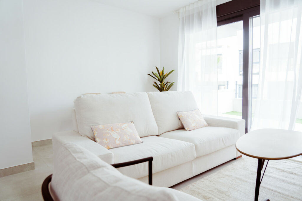 Ground Floor Apartment Villamartin Alicante - image 6