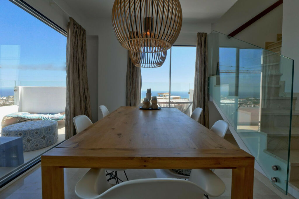 Penthouse La Cala de Mijas Málaga - image 56
