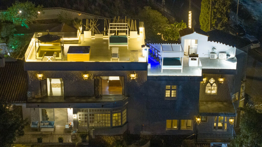 Detached Villa Benalmadena Málaga - image 51