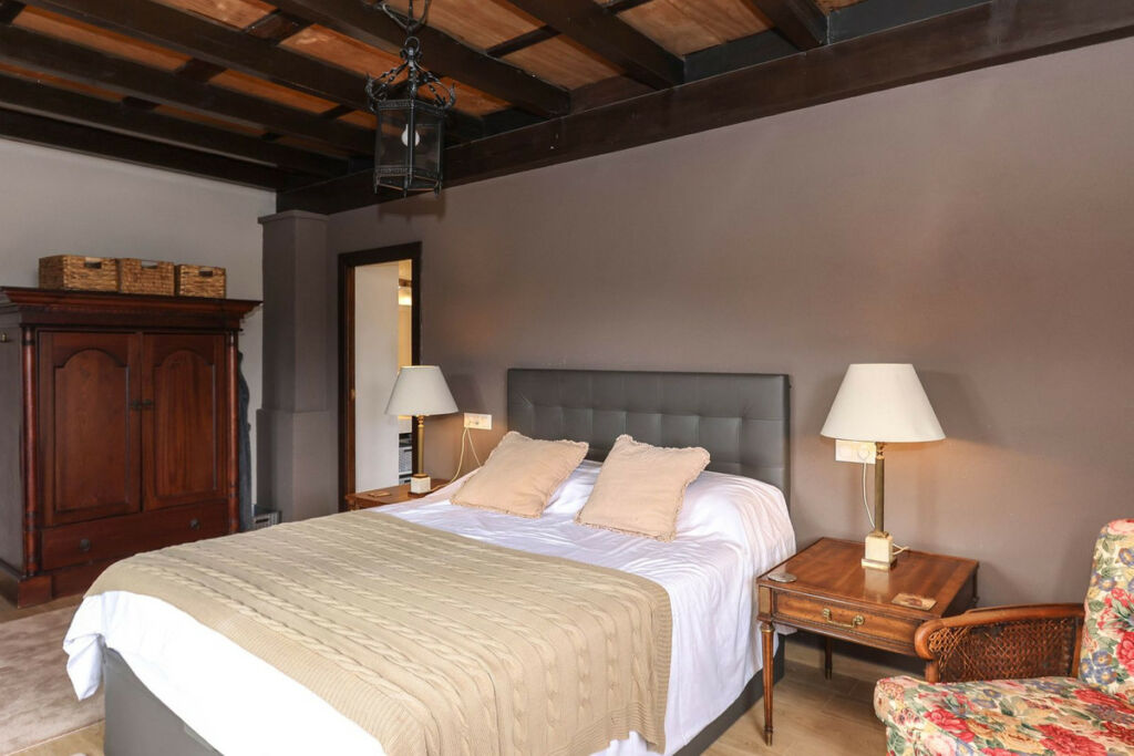 Detached Villa Monda Málaga - image 52