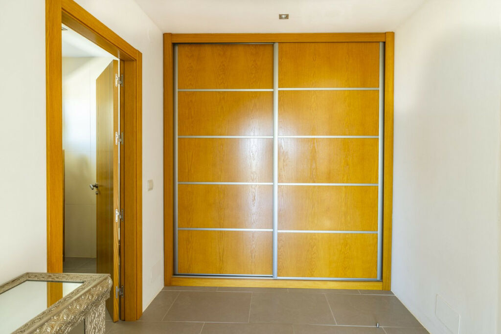Detached Villa Sayalonga Málaga - image 52