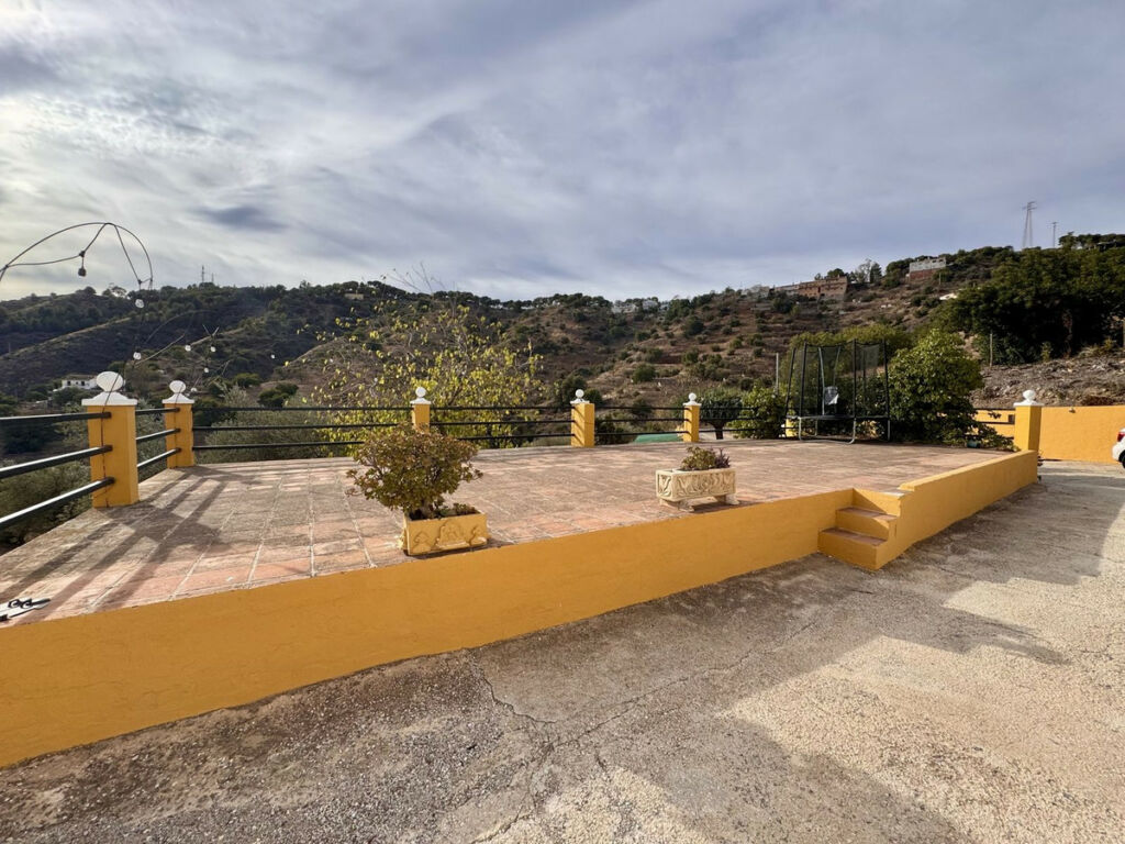 Finca - Cortijo Málaga Málaga - image 52