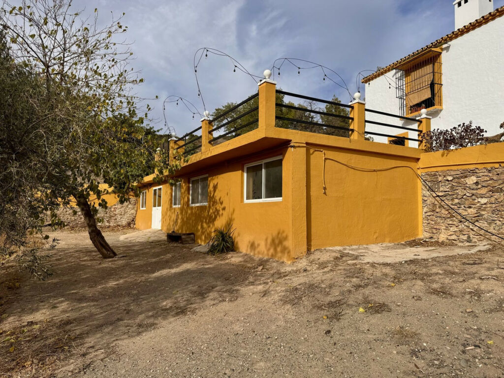 Finca - Cortijo Málaga Málaga - image 53
