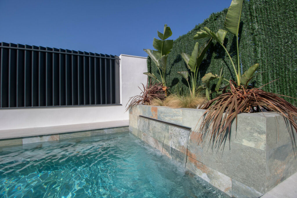Detached Villa Finestrat Alicante - image 53
