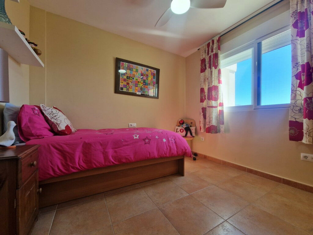 Semi-Detached House Relleu Alicante - image 53