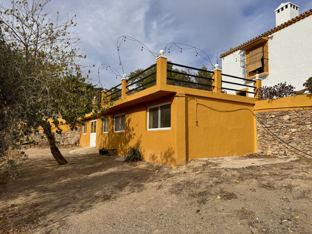 Finca - Cortijo Málaga Málaga - image 54