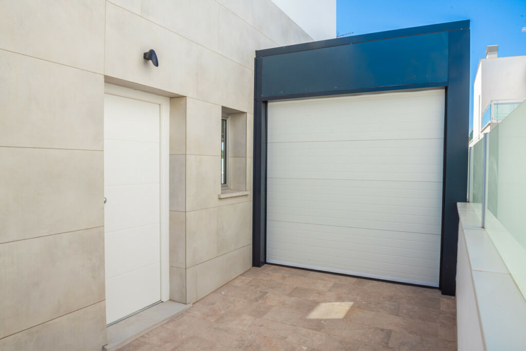 Detached Villa Los Alcazares Murcia - image 54